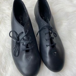 Bloch tap shoes. Women’s size 7 1/2
